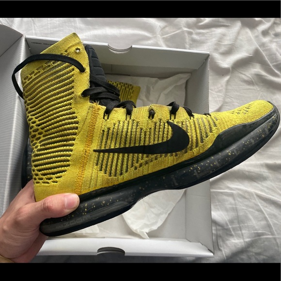 Kobe x elite coda - Picture 4 of 10